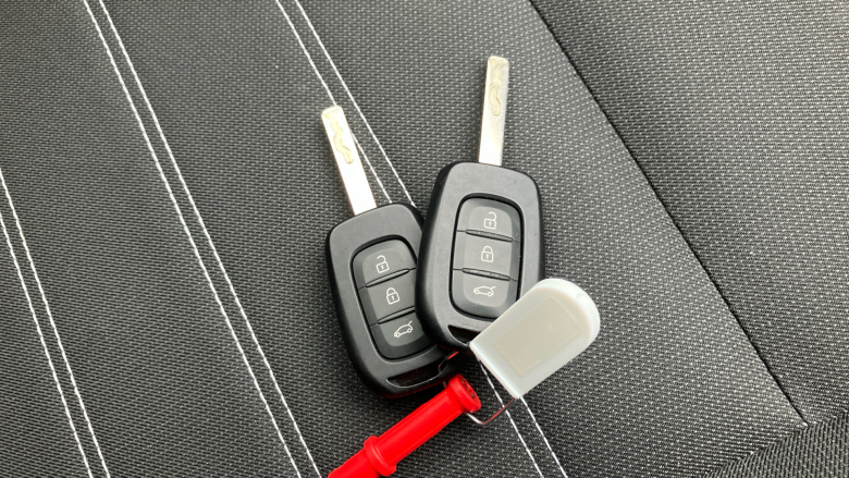 Dacia Sandero Stepway 1.0 TCe Essential 5dr Bi Fuel Hatchback